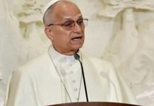 البابا يلتقي اكثر من 13 الف شاب وشابة من لبنان والعالم