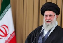 خامنئي: الهجوم العنيف للجيش الأميركي وذيله المشين في هذه المنطقة هُزم