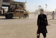 عمليات أمنية متزامنة تسفر عن مقتل مسلحين غرب باكستان