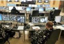 التحكم المروري اللبناني : قتيل و 5 جرحى نتيجة 4 حوادث سير