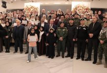 طولكرم تحتفي بحفظة القرآن الكريم لعام 2025