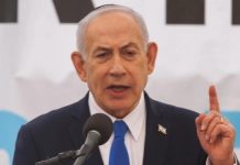 نتانياهو: سنواصل ضرب أعدائنا لضمان أمن سكان الشمال ومواطني الكيان