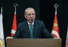 أردوغان: لا يمكن منع المسلمين من العبادة في المسجد الأقصى تحت أي ذريعة