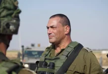 رئيس الأركان الصهيوني يحذر: الجيش يواجه خطر الانهيار الداخلي